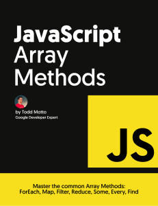 ebook-javascript-array-methods