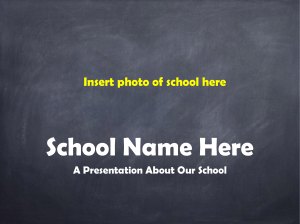 Newcomer-School-Staff-Intro-Presentation