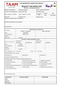 RFI-332 Reinstatement  for R-039 DS Part (NIDS) @ 12-05-2021