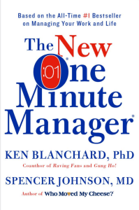 One-Minute-Manager