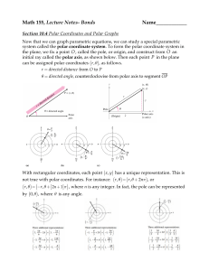 Math 155 Lecture Notes section 10,4