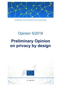 18-05-31 preliminary opinion on privacy by design en 0