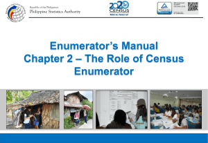 2.The Role of Census Enumerator EN 2020 updated 07182020