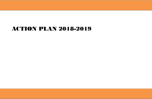 action plan 2021