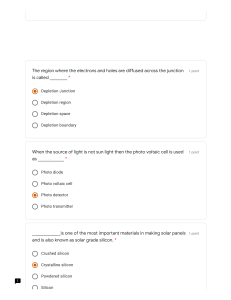 Phase-1    MCQ test