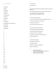 Activity-1-GENKI-MODULE