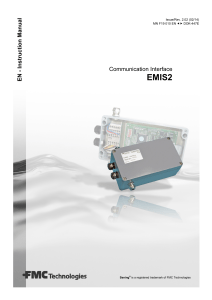EMIS2 MNF19010EN-R202-447
