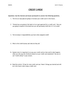 L4 - HWK - Credit card reflection questions (1)
