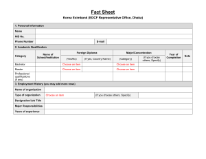 [DOWNLOAD, EDIT AND SEND] 211026 Fact Sheet Korea Eximbank Dhaka Office