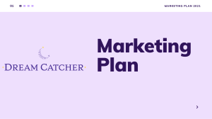Marketing Plan (1)