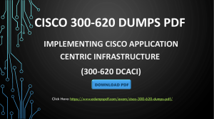 Cisco 300-735 Dumps Pdf 2k21