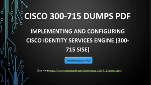 Cisco 300-630 Dumps Pdf 2k21