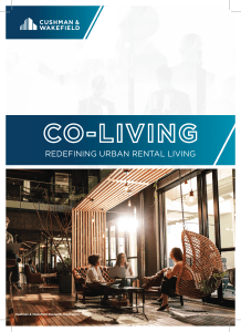 Co - Living Report (1)