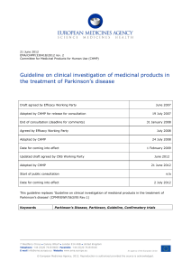 guideline-clinical-investigation-medicinal-products-treatment-parkinsons-disease en-0 (2)
