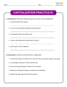 capitalization-practice-1