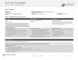 myp-unit-7-planner