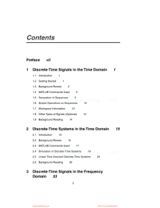 xu-ly-tin-hieu-so  dsp labmanual - [cuuduongthancong.com]