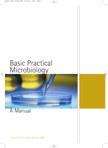 Microbiology pdf