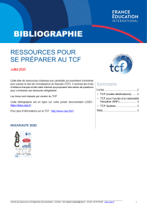 focus ressources-preparation-tcf