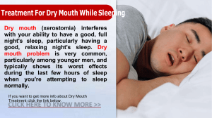 Treatment For Dry Mouth While Sleeping-converted