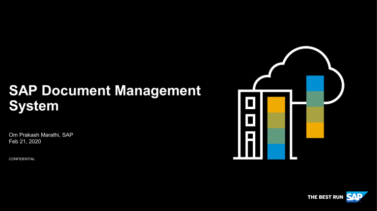 sap-document-management-system