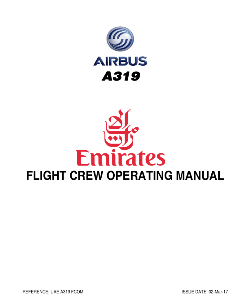 staff travel manual emirates