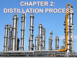 2 Chapter 2 Distillation Process studen
