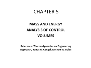thermo 1 open systems 2