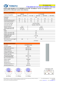 Configuration 11 TTB-609016-172718-172718DEH-65Fv02