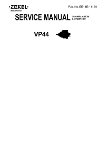 vp44-service-manual новый