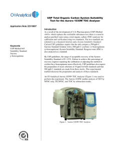 USP-Total-Organic-Carbon-System-Suitability-Test-for-Aurora-1030W-TOC-Analyzer-2231