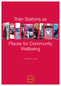 Train Stations Community Wellbeing2