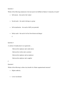 Draft of section 2 quiz