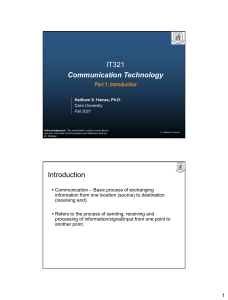 COmputer Technology part-1-2021