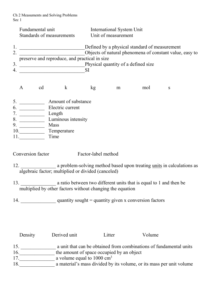 chapter-2-measurements