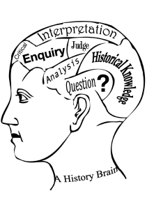 History Brain