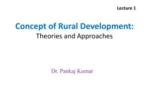237709368-Rural-Development-Theories-and-Approaches