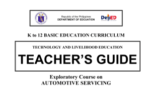 tg in automotive