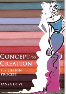 FASHION concept-to-creation
