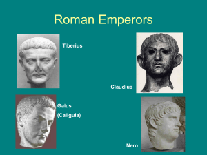 fdocuments.net roman-emperors-tiberius-gaius-caligula-claudius-nero