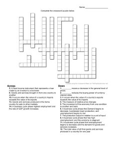 crossword unsolved