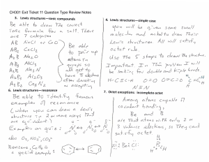 Exit Ticket 11 Review Notes (1)