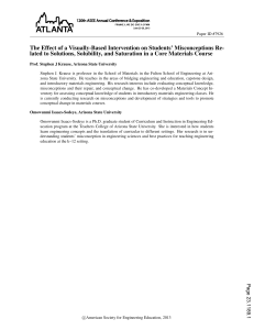 the-effect-of-a-visually-based-intervention-on-students-misconceptions-related-to-solutions-solubility-and-saturation-in-a-core-materials-course