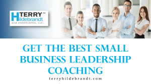 Get The Best Small Business Leadership Coaching