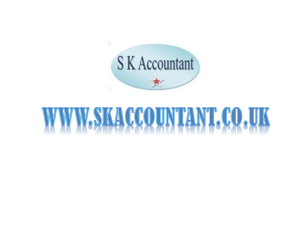 Self Assessment Tax Return Accountant - Skpaccountants.co.uk