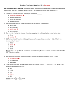 PracticeFinalExamQuestions-2-2018fall-answer
