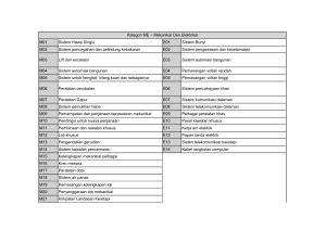 CIDB GRADES SPECIIALIZATION