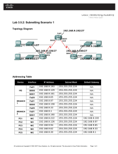 toaz.info-lab-352-subnetting-scenario-1-pr 20c36a88d7b55ec50a5993ace3ca830e