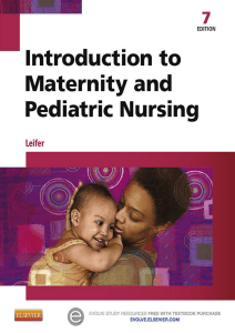 Introduction-to-Maternity-and-Pediatric-Nursing-7th-Edition-9781455770151