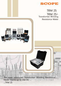 TRM 25 and TRM 25 (1)